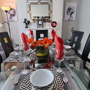 Huis 4 Slaapkamers
